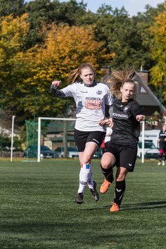 Bild 300 - Frauen SV Henstedt Ulzburg III - TSV Wiemersdorf : Ergebnis: 2:1